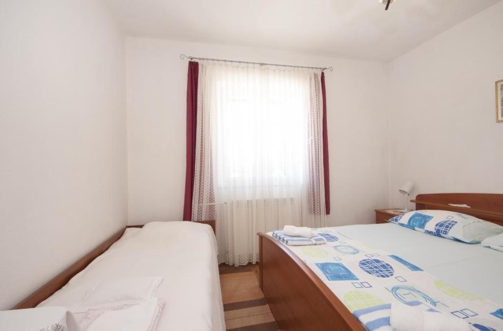Apartments Gorana Splitska Camera foto